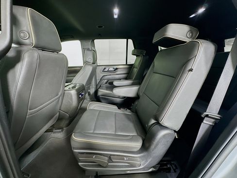 Used 2025 Chevrolet Tahoe Premier image 29