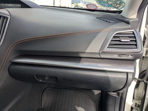 Used 2020 Subaru Crosstrek 2.0i Limited w/ Moonroof Package w/Navigation AWD/4WD image 30