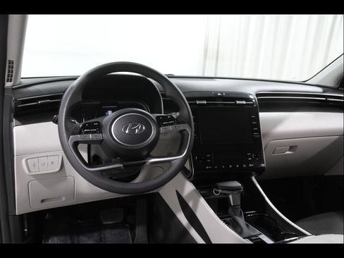 Used 2024 Hyundai Tucson SEL AWD/4WD image 6