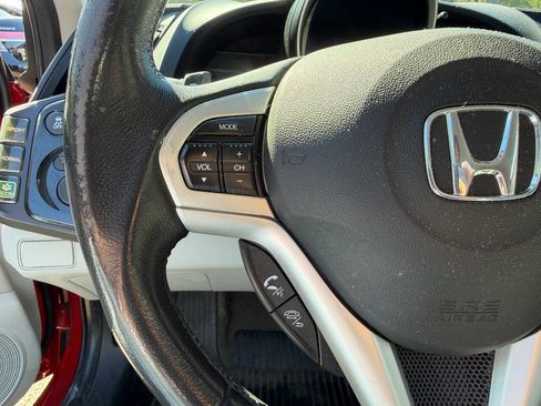 Used 2011 Honda CR-Z EX image 14