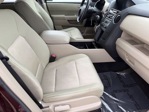 Used 2013 Honda Pilot LX image 21