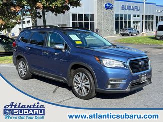 Used 2021 Subaru Ascent Touring video 1