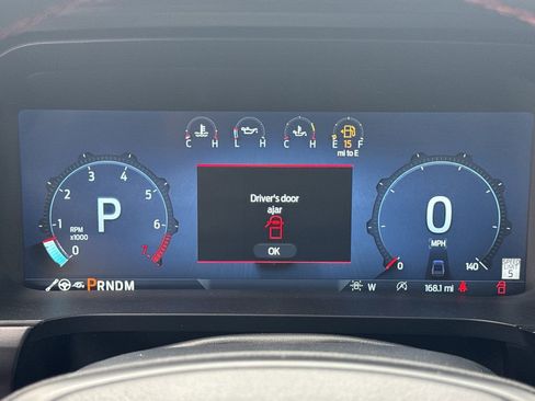 New 2025 Ford F150 Raptor image 27