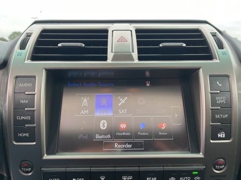 Used 2018 Lexus GX 460 460 image 23