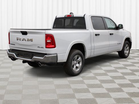 New 2026 RAM 1500 Big Horn AWD/4WD image 32