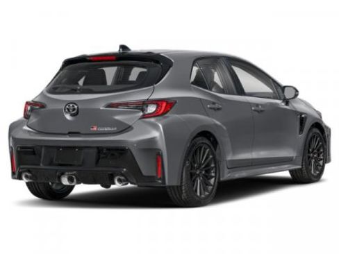New 2026 Toyota Corolla GR image 3