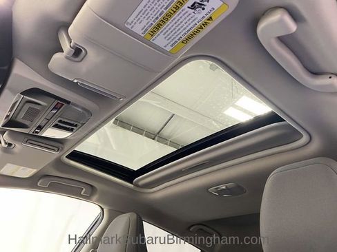 New 2025 Subaru Crosstrek 2.5i Premium image 16