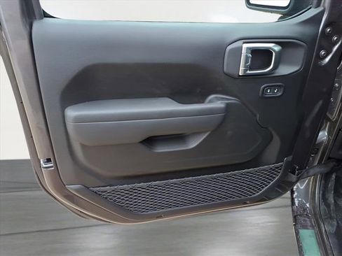 New 2026 Jeep Wrangler Unlimited Sport AWD/4WD image 12