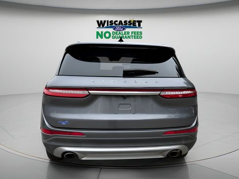 Used 2021 Lincoln Corsair AWD w/ Premium Package image 25