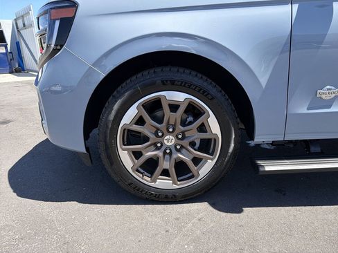 New 2026 Ford Expedition Max King Ranch AWD/4WD image 34