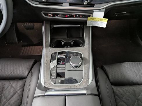 New 2026 BMW X5 xDrive40i AWD/4WD image 29