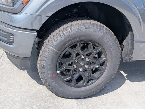 New 2026 Ford F150 STX AWD/4WD image 4