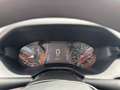 Used 2024 Jeep Compass Sport AWD/4WD image 20