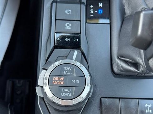 Used 2024 Toyota Tacoma TRD Off-Road AWD/4WD image 25