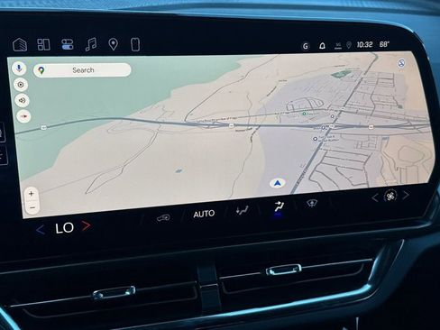 New 2026 Chevrolet Equinox EV LT w/ LPO, Blackout Package image 19