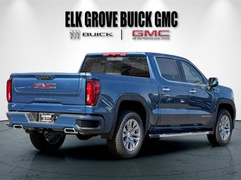 New 2025 GMC Sierra 1500 Denali image 4