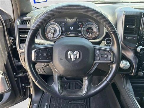 Used 2021 RAM 1500 Limited image 10