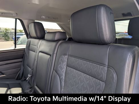 Used 2024 Toyota Sequoia SR5 image 13