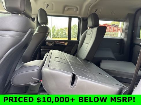 Used 2024 INEOS Grenadier Fieldmaster Edition image 32