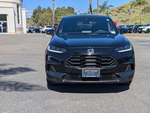 Used 2023 Honda HR-V Sport image 8