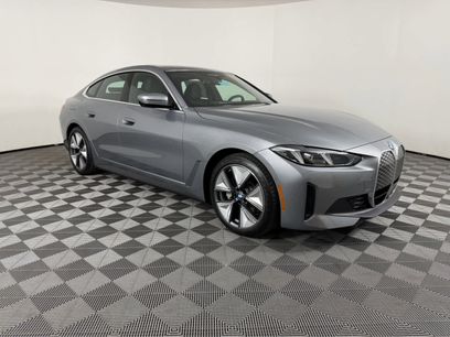 New 2026 BMW i4 xDrive40i w/ Premium Package
