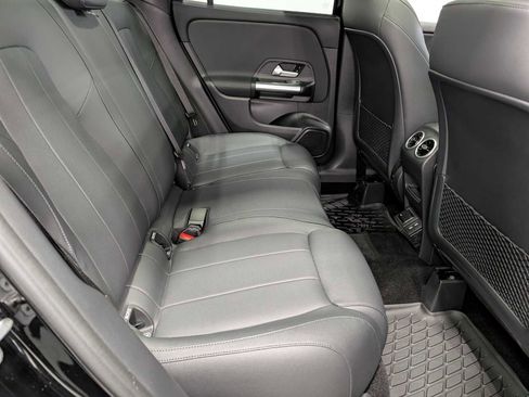 Certified 2026 Mercedes-Benz GLA 250 GLA 250 image 37