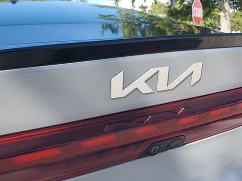 Certified 2023 Kia K5 GT-Line w/ GT-Line Premium Package AWD/4WD image 7
