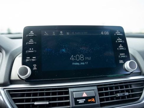 Used 2020 Honda Accord Sport image 20