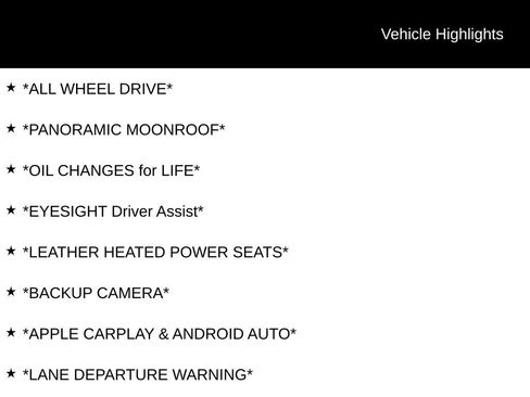Used 2020 Subaru Ascent Limited w/ Technology Package image 5
