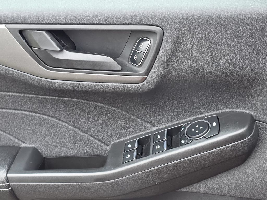 Certified 2023 Ford Escape Active FWD image 26