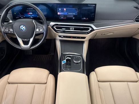 Used 2023 BMW i4 eDrive35 RWD image 16