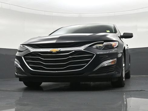Used 2023 Chevrolet Malibu LS FWD image 30