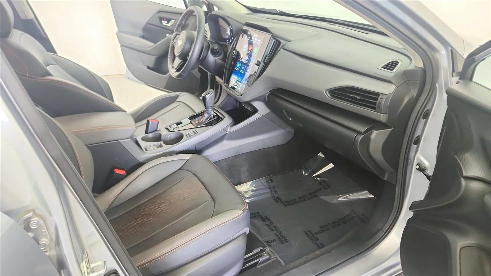 Used 2024 Subaru Crosstrek 2.5i Limited AWD/4WD image 27