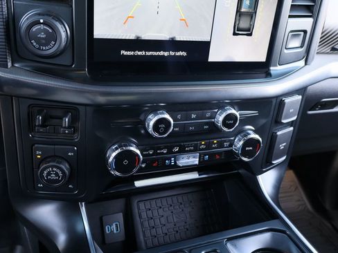 Used 2024 Ford F150 Raptor image 18