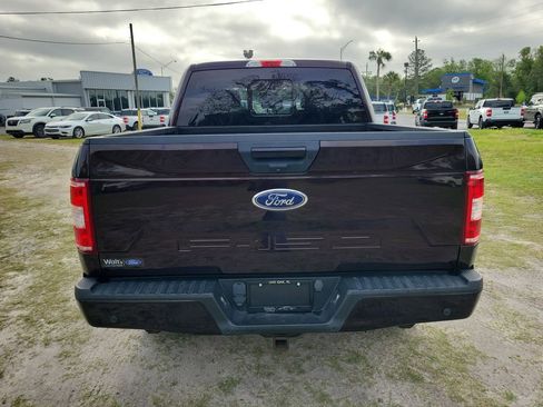 Used 2018 Ford F150 XLT w/ Equipment Group 302A Luxury image 8