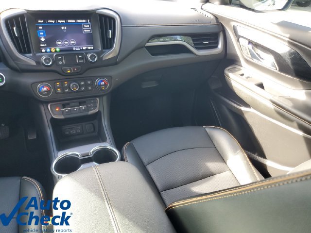 Used 2024 GMC Terrain AT4 AWD/4WD image 15