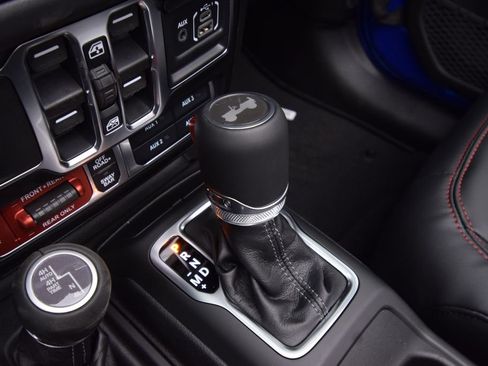 New 2026 Jeep Wrangler Unlimited Rubicon 392 image 30