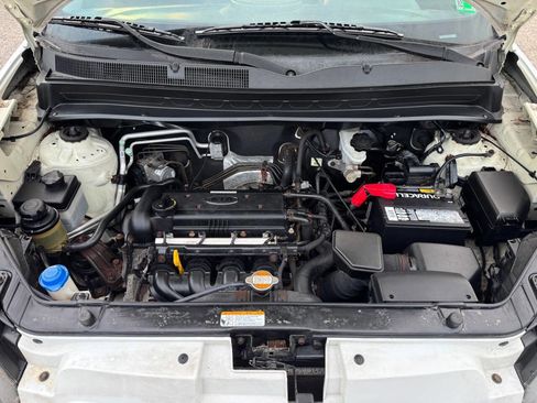 Used 2011 Kia Soul image 11