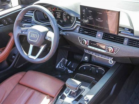 Used 2024 Audi A5 2.0T Premium Plus w/ Premium Plus image 12