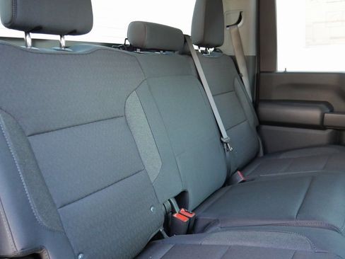 New 2026 Chevrolet Silverado 2500 Custom image 22