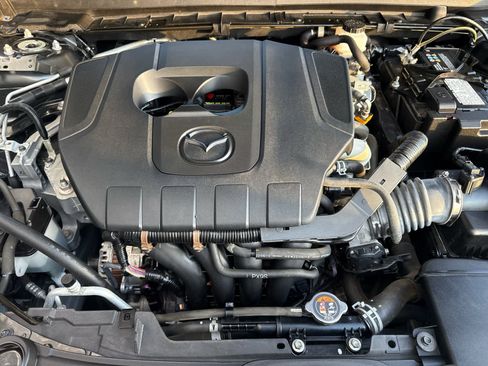 Certified 2023 MAZDA CX-30 AWD 2.5 S w/ Premium Package image 22