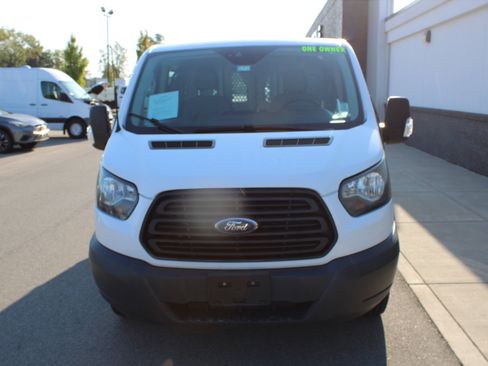 Used 2016 Ford Transit 150 130 Low Roof image 2