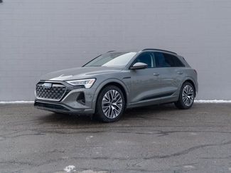 Certified 2024 Audi Q8 e-tron Premium Plus w/ Premium Plus Package video 1