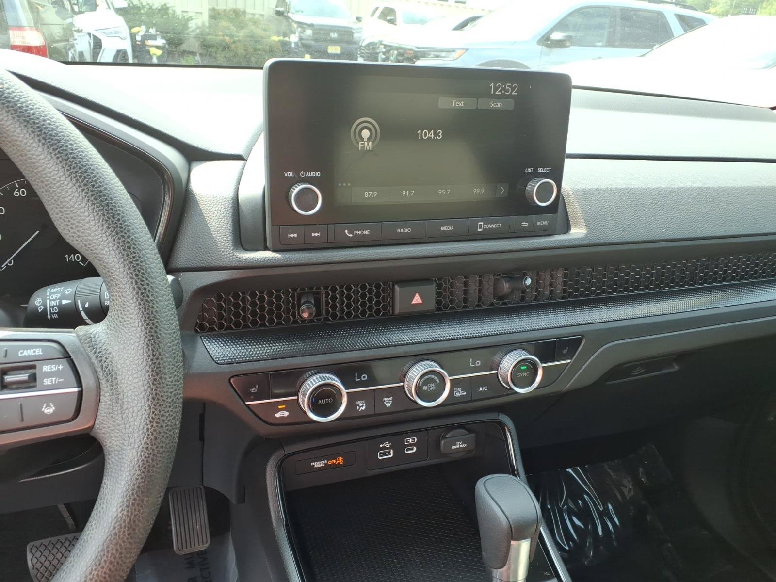 Certified 2023 Honda CR-V EX image 15
