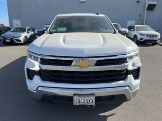 Used 2023 Chevrolet Silverado 1500 LT video 2