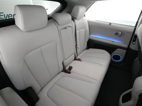 Used 2024 Hyundai Ioniq 5 Limited image 5