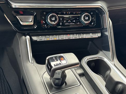 Certified 2024 GMC Sierra 1500 Denali Ultimate image 21