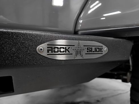 Used 2020 Jeep Wrangler Unlimited Rubicon AWD/4WD image 27