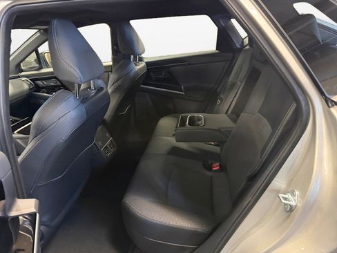 Used 2023 Toyota bZ4X XLE w/ Weather Package image 16