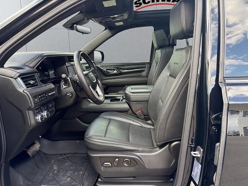 Used 2023 GMC Yukon Denali w/ Denali Reserve Package AWD/4WD image 26